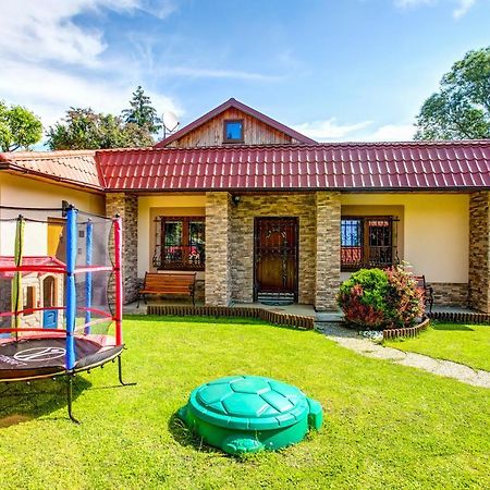 Apartmanovy Dom Cottage Liptovsky Jan Exterior photo