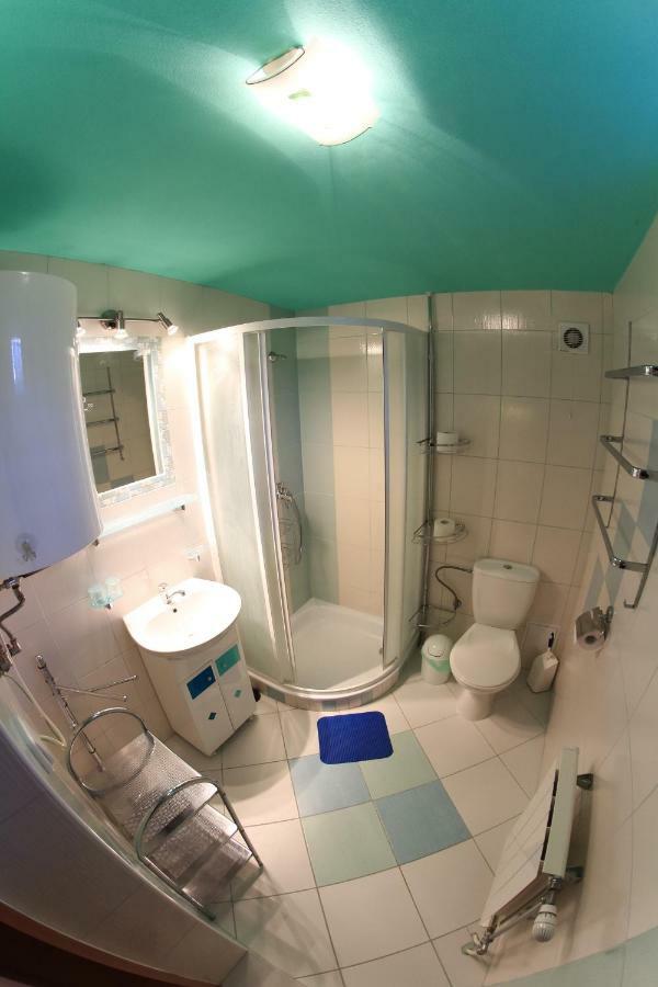 Apartmanovy Dom Cottage Liptovsky Jan Exterior photo